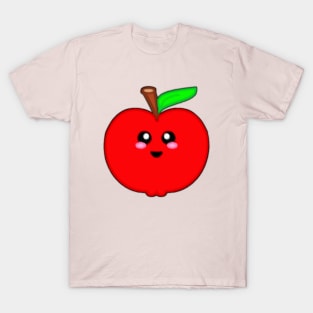 🍎 Cheery Apple 🍎 T-Shirt